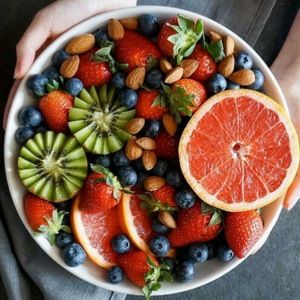 Meet your Posher, Nao